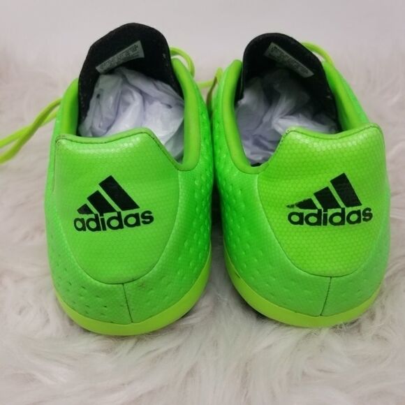 ADIDAS CLEATS. SIZE 6 - Picture 7 of 14